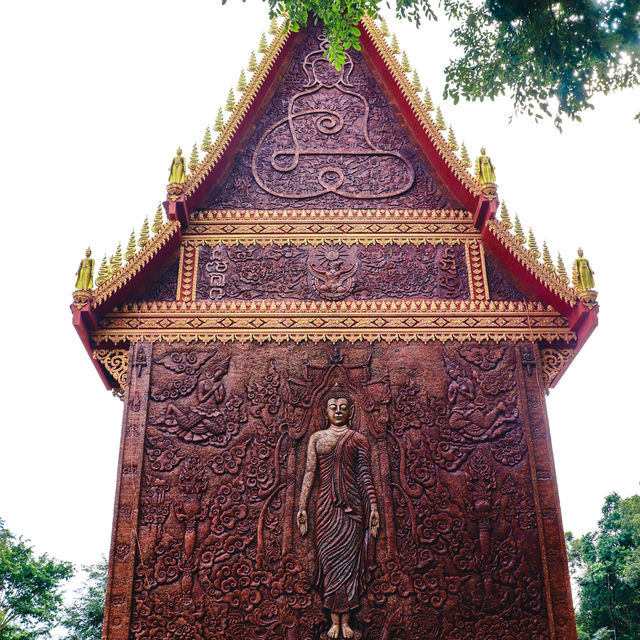 วัดหนองปลิง 