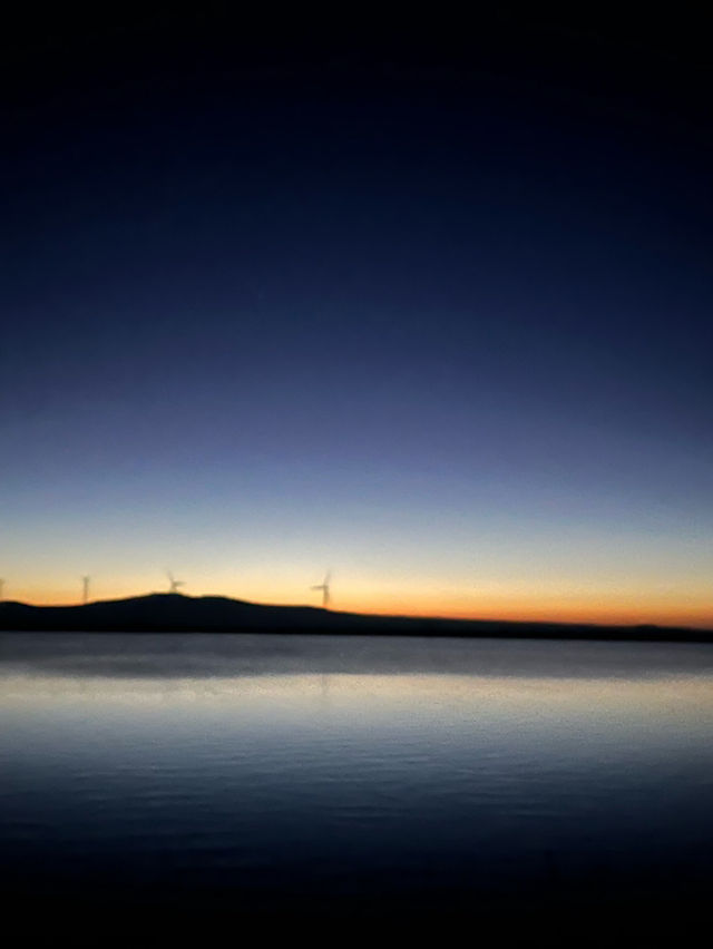Peaceful Flow Ben Tal