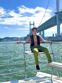 Busan Yacht Experience