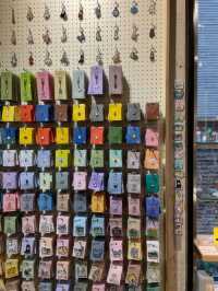 首爾安國站超療癒小店！zero space bukchon 必打卡  文創可愛伴手禮