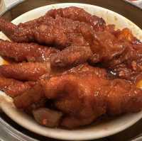 吉隆坡新故鄉酒樓Xin Cuisine Chinese Restaurant