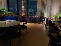 【東京】憧れのラグジュアリーホテル