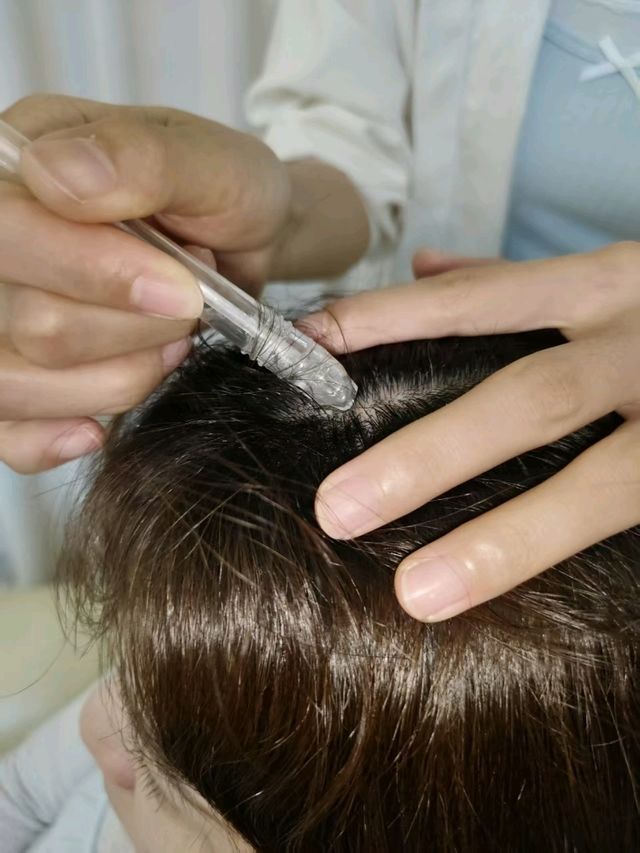 📍深圳必去! 頭療新風尚~簡而生💆‍♂ 
