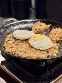 【韓国釜山・田浦洞】地元の味を堪能できる焼肉店「アリランカルビ」