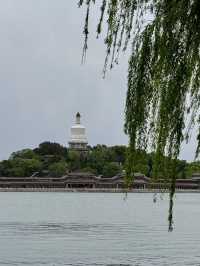 🍃 北海公園旅遊攻略｜走進千年皇家園林的詩與遠方