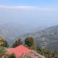 🇳🇵Hotel Mystic Mountain