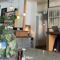 🇦🇺 コーヒーと豪華でボリューミーなブランチが美味しいお店