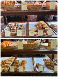 치앙마이빵집 | Baan Bakery