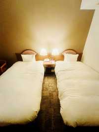 【北海道】客樂森旭川酒店Hotel Crescent Asahikawa：位置便利，性價比高