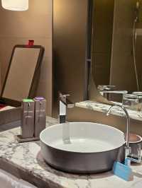 Swissotel room