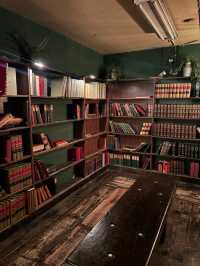 📚 LA The Last Bookstore, 책과 예술의 낙원! 