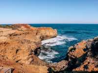 🚗🌊 Great Ocean Road Weekend Escape: Spring Edition!