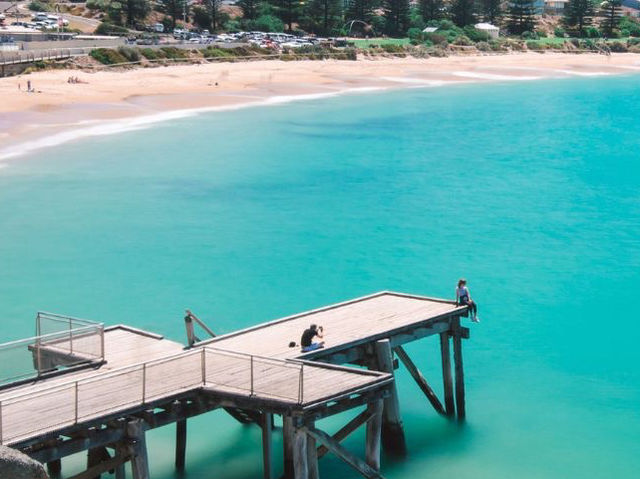My Perfect Weekend Getaway in the Adelaide Hills & Beyond