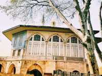 Sultanahmet: Where Istanbul's Heart Beats Old and Strong