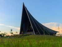 🏛️🍜 NAKHON PATHOM WEEKEND GUIDE: Ancient Wonders & Hidden Eats Just 1 Hour from Bangkok!