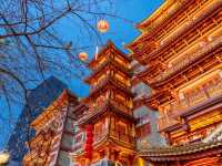 Great Buddha Temple 大佛古寺