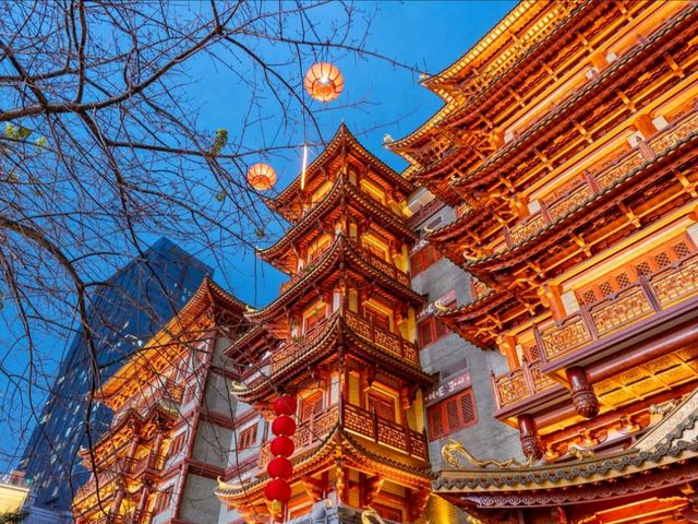 Great Buddha Temple 大佛古寺
