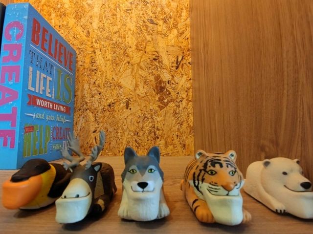 臺灣最文青的便利商店#全家便利商店民雄十四甲店-嘉義縣民雄鄉