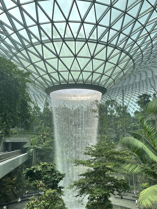 แชร์งบเที่ยวสิงคโปร์ใน 12,000 บาท🔥