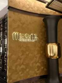 🇲🇴 上葡京Karl Lagerfeld星級微醺「味賞MESA」