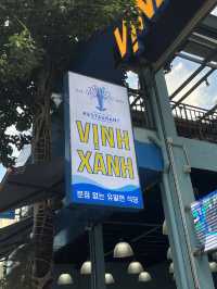해산물 러버들 필수코스! 베트남 나트랑 레스토랑