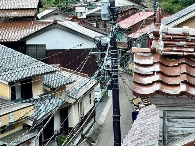 #島根 #世界遺產
