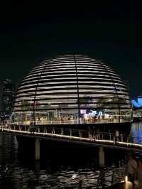 Singapore Diaries: Where Every Step Sparkles!