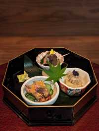 銅鑼灣 席前料理🍣高知城