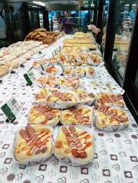 Farley Bakery Kuching – A Delightful Haven for Bakery and Dessert Lovers