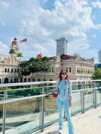 แจกทริปที่เที่ยวใน กัวลาลัมเปอร์ 🇲🇾