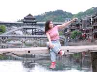 Fenghuang Ancient Town 