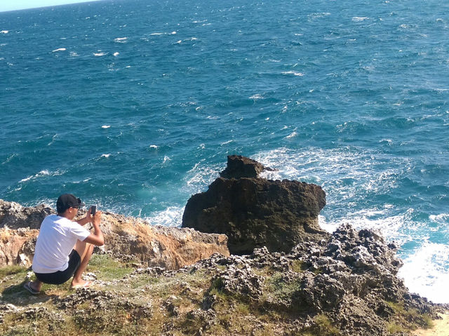 🏝️ 小琉球｜離島輕旅行首選 