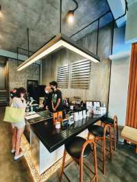 Alara Coffee & Space