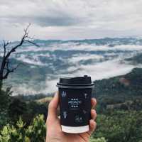 ร้าน ABONZO Paradise คอกาแฟห้ามพลาด - เชียงราย