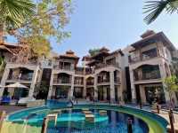 Long Beach Garden Hotel & Pavilions