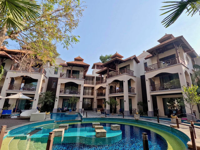 Long Beach Garden Hotel & Pavilions