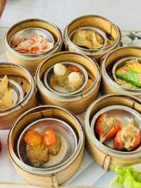 ร้านอาหารเช้าร้านดังในเบตง 🍽️