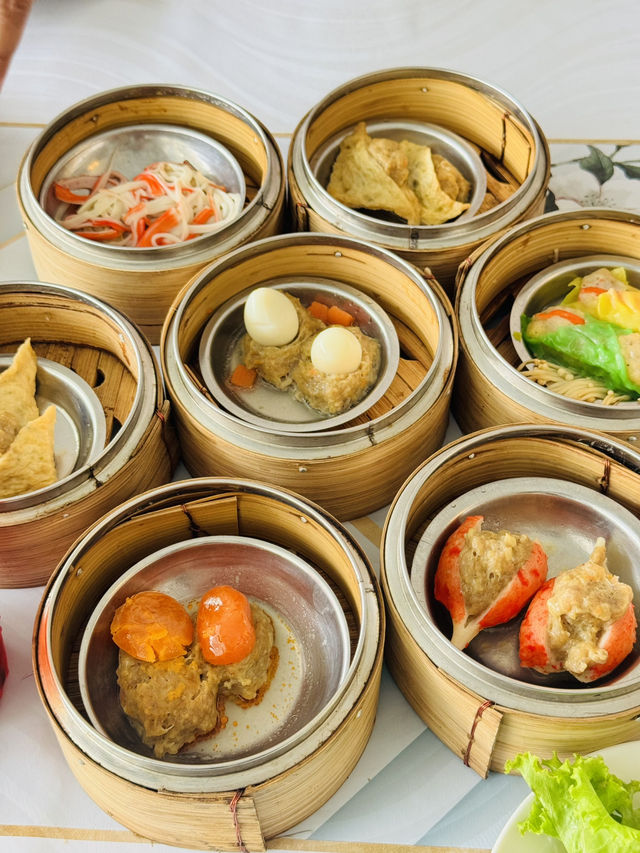 ร้านอาหารเช้าร้านดังในเบตง 🍽️