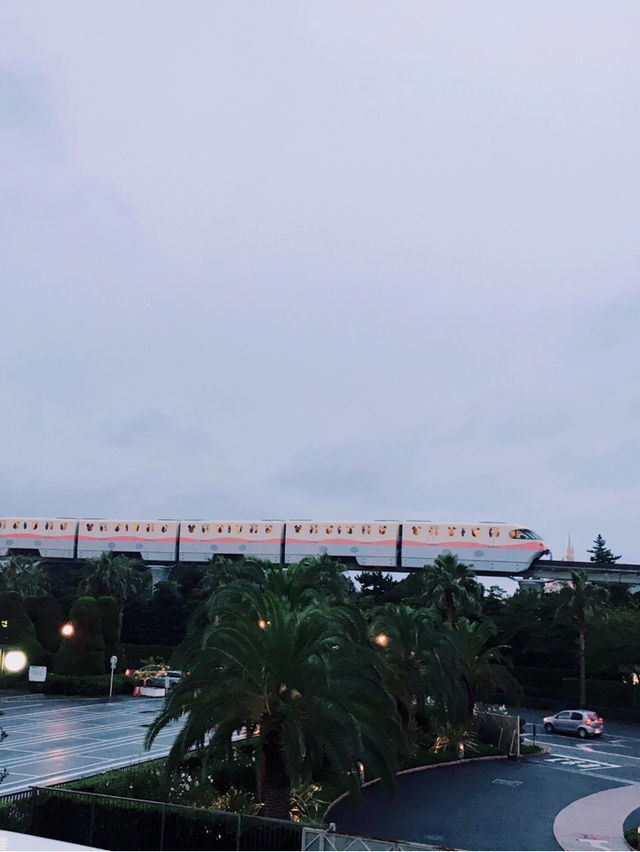 도쿄 오다이바에서 보내는 감성 하루 🌊🎡🛍️🍖