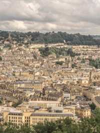 Bath Skyline Walk