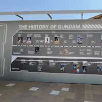 【大阪府｜大阪万博】予約を諦めないで！GUNDAM NEXT FUTURE PAVILION当日予約攻略法