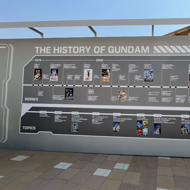 【大阪府｜大阪万博】予約を諦めないで！GUNDAM NEXT FUTURE PAVILION当日予約攻略法