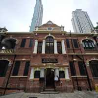 香港醫學博物館 (Hong Kong Museum of Medical Sciences)