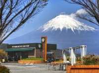  Must-See Spots Around Mount Fuji