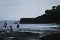 Sacred Serenity at Tanah Lot