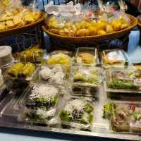 พามา  Check in FOOD LOUNGE โฉมใหม่ ใจกลางเมือง