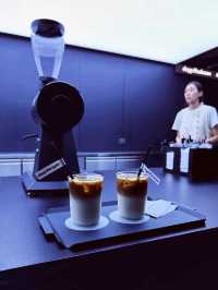 Drop the bean coffee