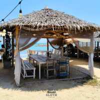 🫓 ร้านครัวคุณปู่ ซีฟู้ดส์