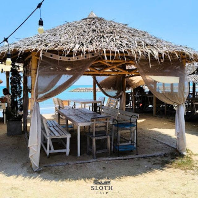 🫓 ร้านครัวคุณปู่ ซีฟู้ดส์