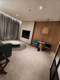 All my memories at the Novotel Sihanoumville
